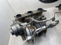 турбина BMW 7 серия F01/F02 2009, 3.0 л., бензин, АКПП, седан, 11657593023, 7593023, 11657593022, 7593022 - фото №12