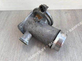 клапан EGR BMW 1 серия E81/E82/E87/E88 E87 2006, 2.0 л., M47 D20 (204D4), дизель, АКПП, хетчбэк 5 дв., 11717804381, 7804381