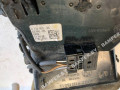 дефлектор обдува салона BMW 7 серия F01/F02 2008, 4.4 л., бензин, АКПП, седан, 9115857, 9112149, 9115858, 9112150 - фото №5