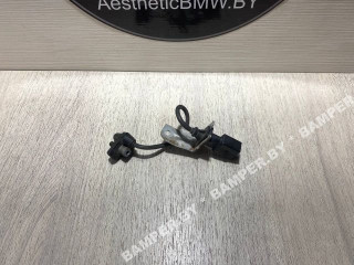 датчик коленвала BMW 3 серия E90/E91/E92/E93 E90 2006, 2.0 л., M47 D20, дизель, АКПП, седан, 281002477