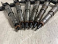 форсунка BMW X5 E70 2007, 3.0 л., дизель, АКПП, внедорожник 5 дв., 13537792721, 7792721, 0445115070 - фото №10