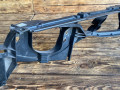 крепление ( кронштейн ) крыла BMW X5 E70 2007, 3.0 л., M57N2 306 D3, дизель, АКПП, внедорожник 5 дв., 51127157989, 7157989 - фото №3