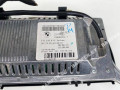 монитор мультимедиа BMW X5 E70 2007, 3.0 л., дизель, АКПП, внедорожник 5 дв., полный привод, 65509146651, 9146651 - фото №3