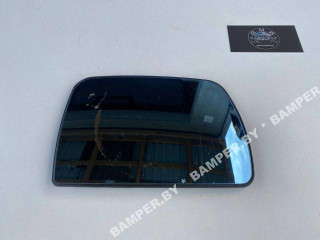 стекло зеркала наружного правого BMW X5 E53 [рестайлинг] E53 2005, 3.0 л., дизель, АКПП, внедорожник 5 дв., полный привод