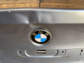 крышка багажника (дверь 3-5) BMW 3 серия E90/E91 [рестайлинг] E90 2010, 2.0 л., N43 B20 A, бензин, АКПП, седан - фото №2