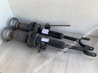 амортизатор передний BMW 5 серия F07/F10/F11 F11 2011, 2.5 л., дизель, АКПП, универсал, 31316784089, 31316784090, 6784089, 6784090