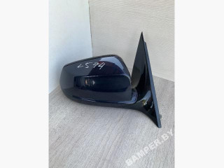 зеркало наружное правое BMW 5 серия F07/F10/F11 F11 2011, 2.5 л., дизель, АКПП, универсал