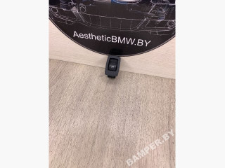 кнопка стеклоподъемника двери BMW 3 серия E90/E91 [рестайлинг] 2009, 2.0 л., бензин, МКПП, универсал, задний привод, 61316945874, 6945874