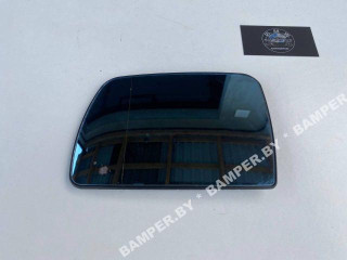 стекло зеркала наружного левого BMW X5 E53 [рестайлинг] E53 2005, 3.0 л., дизель, АКПП, внедорожник 5 дв., полный привод