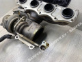 турбина BMW 3 серия F30/F31/F34 2012, 2.0 л., N20 B20 A, бензин, АКПП, седан, 7509210, 11657588937, 7588937, 7538988, 11657588938 - фото №9