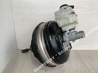вакуумный усилитель тормозов BMW 5 серия F07/F10/F11 F10 2012, 2.0 л., N47 D20 C, дизель, МКПП, седан, 6796726