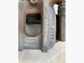 суппорт задний левый BMW 5 серия F07/F10/F11 F11 2011, 2.5 л., дизель, АКПП, универсал, 34216793041, 6793041, 34216793051, 6793051 - фото №3