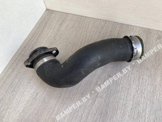 патрубок интеркулера BMW 1 серия E81/E82/E87/E88 E87 2006, 2.0 л., M47 D20 (204D4), дизель, АКПП, хетчбэк 5 дв., 11617800967, 7800967