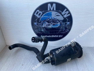 бачок гидроусилителя BMW X5 E70 2007, 3.0 л., дизель, АКПП, внедорожник 5 дв., полный привод, 32416763458, 6763458
