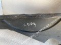 защита топливного бака BMW 5 серия F07/F10/F11 F11 2011, 2.5 л., дизель, АКПП, универсал, 51757186721, 7186721 - фото №2