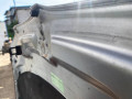 капот BMW X3 E83 [рестайлинг] E83 2007, 3.0 л., M57N2 306D5, дизель, АКПП, внедорожник 5 дв. - фото №7