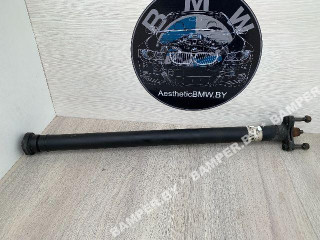 карданный вал BMW X5 E53 [рестайлинг] E53 2005, 3.0 л., дизель, АКПП, внедорожник 5 дв., полный привод, 26207524371, 7524371