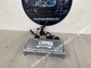 блок управления рулевой рейки BMW 7 серия F01/F02 2009, 4.4 л., бензин, АКПП, седан, 32436790096, 32436790427, 6790427, 32416854031, 6854031, 32436796392, 6796392, 32436793364, 6793364, 32436793363, 6793363, 6790096