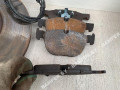 диск тормозной передний BMW X5 E70 2007, 3.0 л., дизель, АКПП, внедорожник 5 дв., полный привод - фото №4