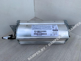 подушка безопасности пассажира BMW 5 серия E60/E61 [рестайлинг] E60 2007, 2.5 л., N53 B25 A, бензин, АКПП, седан, 72127039708