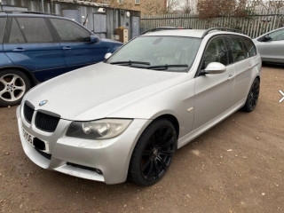 BMW 3 серия E90/E91/E92/E93 E91