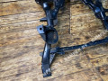 балка подвески передняя (подрамник) BMW X5 E70 2007, 3.0 л., M57N2 306 D3, дизель, АКПП, внедорожник 5 дв., 31116772681, 6772681 - фото №2