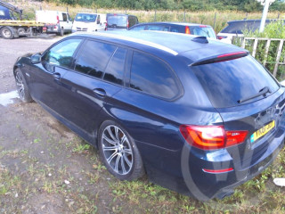 BMW 5 серия F07/F10/F11 F11