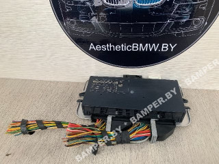 блок управления светом BMW 7 серия F01/F02 2009, 4.4 л., бензин, АКПП, седан, 9204377, 9205918, 61359203815, 9203815, 61359225712, 9225712, 61359213192, 9213192, 61359225711, 9225711, 61359210399, 9210399, 61359208270, 9208270, 61359205918, 61359204377, 61359202327, 9202327, 61359199492, 9199492