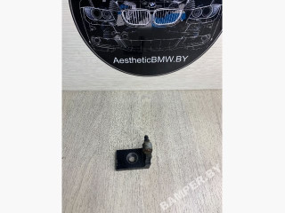 петля двери BMW X5 E70 2007, 3.0 л., M57N2 306 D3, дизель, АКПП, внедорожник 5 дв., 7068077