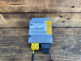 блок AirBag BMW 7 серия E65/E66/E67 E65 2001, 3.6 л., N62 B36 A, бензин, АКПП, седан, 65776921699, 6921699