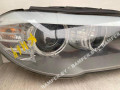 фара правая BMW 5 серия F07/F10/F11 F10 2012, 2.0 л., N47 D20 C, дизель, МКПП, седан, 63117203242, 7203242 - фото №3