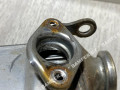 охладитель EGR / Радиатор EGR BMW 1 серия E81/E82/E87/E88 E87 2006, 2.0 л., M47 D20 (204D4), дизель, АКПП, хетчбэк 5 дв., 7790065 - фото №4