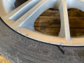 диск литой BMW 3 серия E90/E91 [рестайлинг] E90 2010, 3.0 л., N57 D30 A, дизель, АКПП, седан, 8036934 - фото №3
