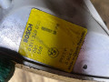 поворотник левый BMW 3 серия E46 E46/2 2001, 1.9 л., M43 B19 (194E1), бензин, МКПП, купе, 63126904307, 6904307 - фото №4