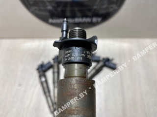 форсунка BMW X5 E70 2007, 3.0 л., дизель, АКПП, внедорожник 5 дв., полный привод, 13537792721, 7792721, 0445115070