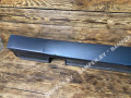 накладка на порог BMW 5 серия E60/E61 2005, 2.5 л., дизель, АКПП, универсал, 51717033759, 7033759 - фото №3