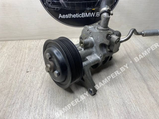 насос гидроусилителя руля BMW 7 серия F01/F02 2009, 3.0 л., бензин, АКПП, седан, 32416776182, 6776182, 32416794351, 6794351