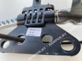 замок спинки сиденья BMW 5 серия F07/F10/F11 F11 2011, 2.5 л., дизель, АКПП, универсал, 52207253621, 7253621 - фото №2
