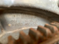 двигатель BMW 7 серия E65/E66/E67 E65 2001, 3.6 л., N62 B36 A, бензин, АКПП, седан, N62B36A - фото №4