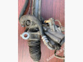 рулевая рейка BMW 7 серия F01/F02 2009, 6788641 - фото №3