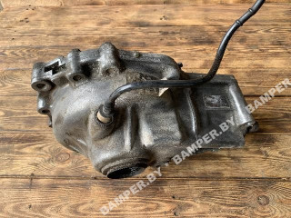 редуктор переднего моста BMW X5 E70 2007, 3.0 л., M57N2 306 D3, дизель, АКПП, внедорожник 5 дв., 31507552533, 7552533