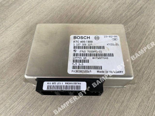 блок управления раздаткой BMW X5 E53 [рестайлинг] E53 2005, 3.0 л., бензин, АКПП, внедорожник 5 дв., 27607550891, 7550891
