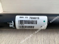 карданный вал BMW X5 E70 2007, 3.0 л., дизель, АКПП, внедорожник 5 дв., полный привод, 26207556019, 7556019 - фото №2