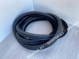 уплотнитель двери BMW 5 серия F07/F10/F11 F11 2011, 2.5 л., дизель, АКПП, универсал