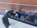 обшивка багажника BMW 5 серия F07/F10/F11 F11 2011, 2.5 л., дизель, АКПП, универсал, 9168470 - фото №5