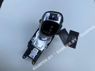 кулиса BMW X5 E70 2007, 3.0 л., дизель, АКПП, внедорожник 5 дв., полный привод, 61319149016, 9149016