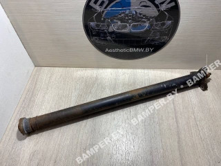 карданный вал BMW X5 E53 [рестайлинг] E53 2005, 3.0 л., дизель, АКПП, внедорожник 5 дв., 26207524371, 7524371