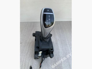 кулиса BMW 5 серия F07/F10/F11 F11 2011, 2.5 л., дизель, АКПП, универсал, 61319239509, 9239509