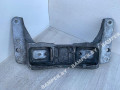 кронштейн КПП BMW 5 серия E60/E61 [рестайлинг] E60 2007, 2.5 л., N53 B25 A, бензин, АКПП, седан, 22316776521 - фото №2
