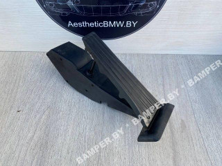 педаль BMW X5 E53 [рестайлинг] E53 2005, 3.0 л., дизель, АКПП, внедорожник 5 дв., полный привод, 35426762480, 6762480